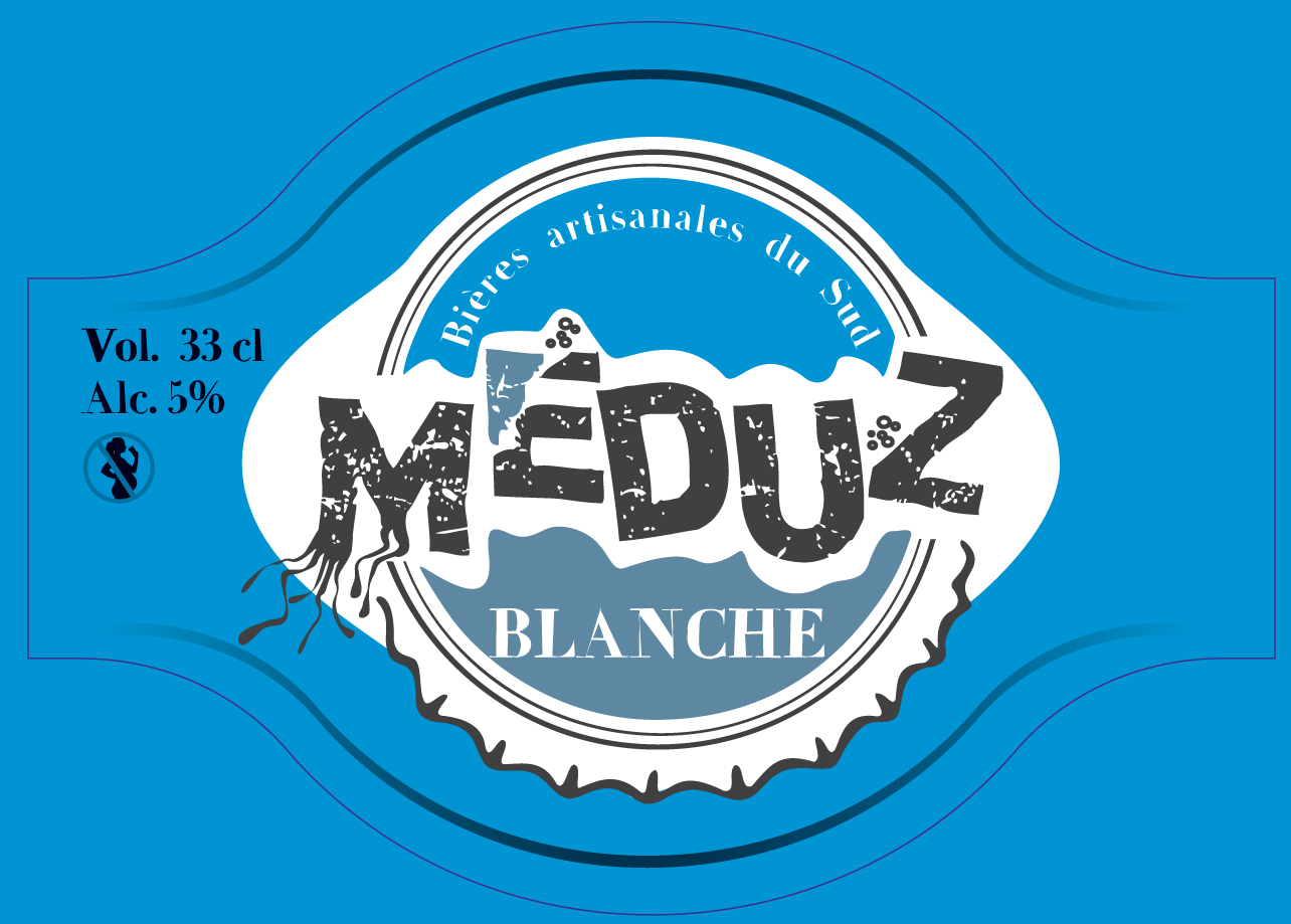 Meduz Blanche