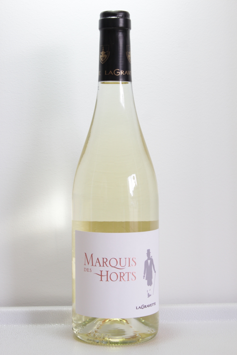 Marquis des Horts-Blanc