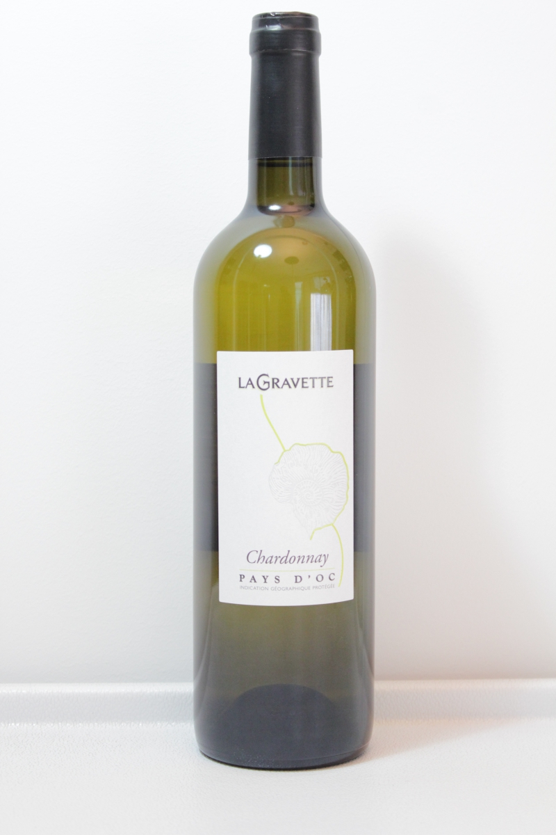 Chardonnay-Blanc