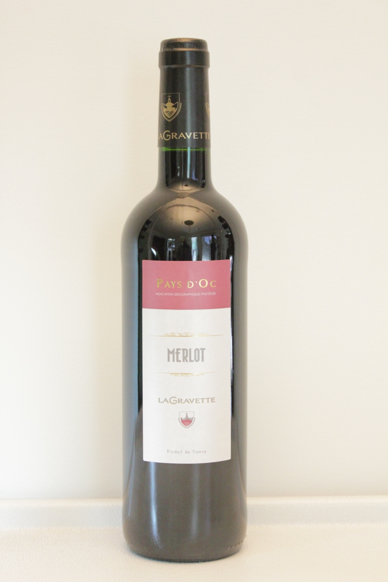 Merlot-Rouge