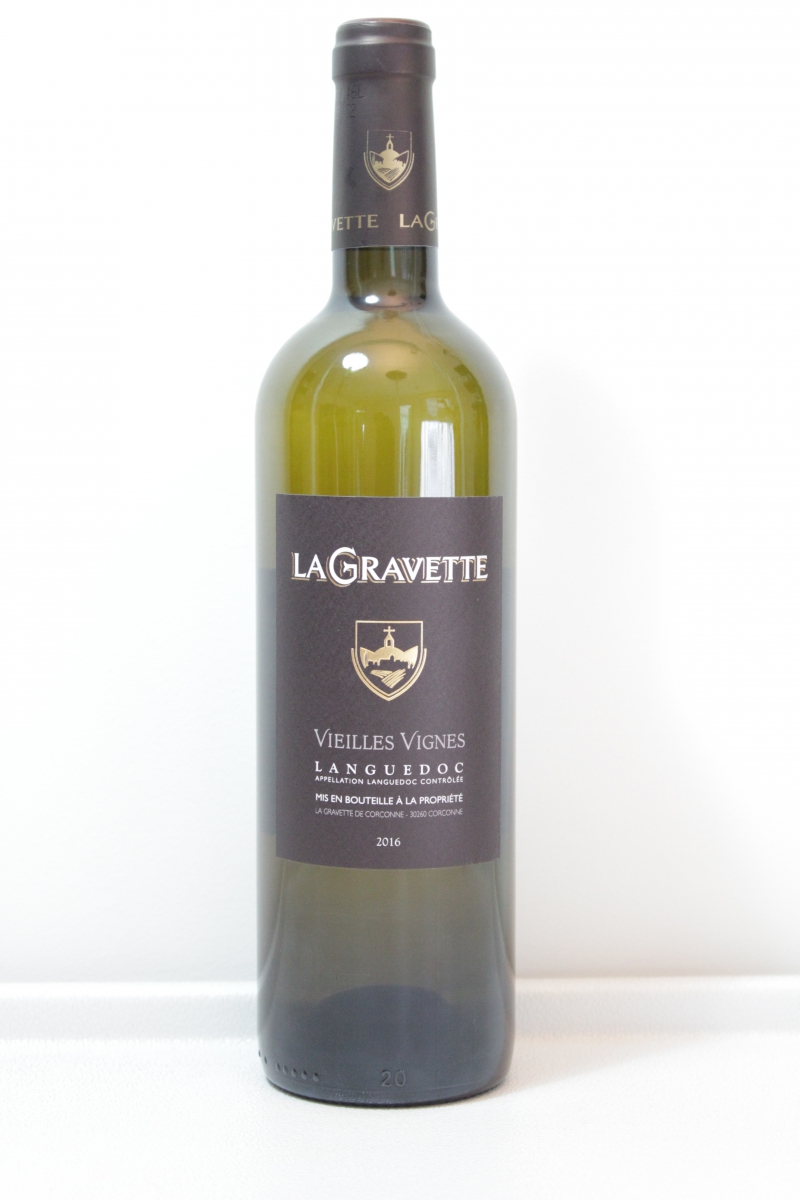 Vielles Vignes-Blanc