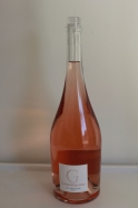Gravettissime-AOP PIC ST LOUP-Rosé-Magnum