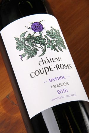 BASTIDE-Rouge
