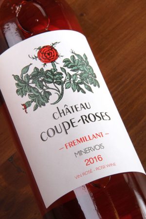 FREMILLANT-Rosé