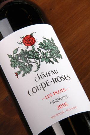 LES PLOTS-Rouge