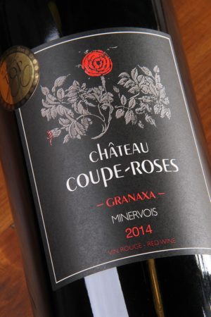 GRANAXA-Rouge (magnum)