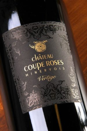 VERTIGE-Rouge (magnum)