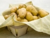 POMMES DE TERRE A FAIBLE TENEUR EN SUCRES