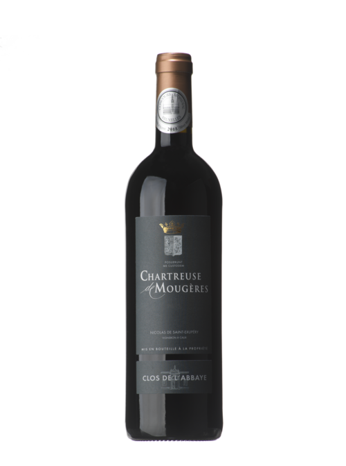 Clos de l'Abbaye rouge
