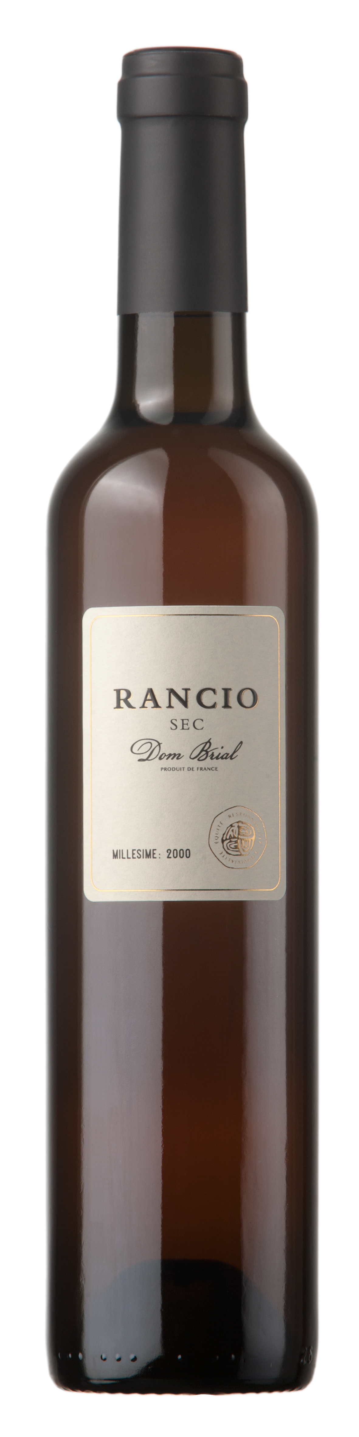 RANCIO SEC