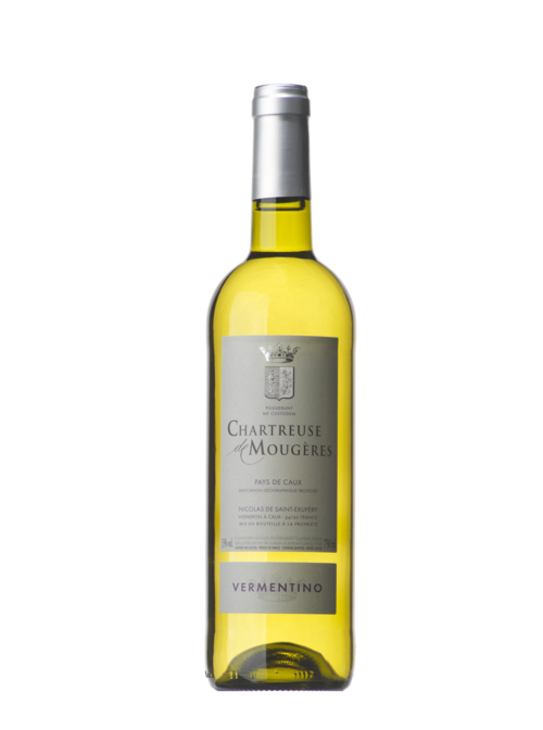 Vermentino blanc