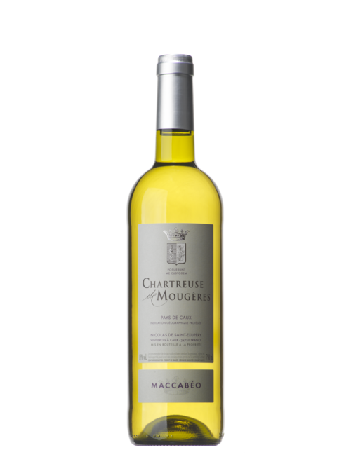Maccabéo blanc