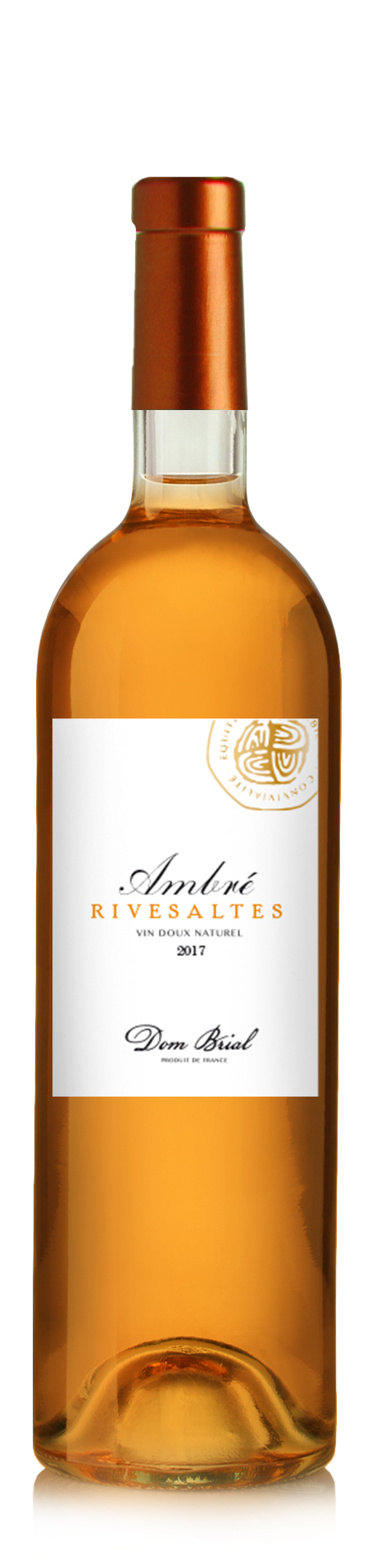 RIVESALTES AMBRE