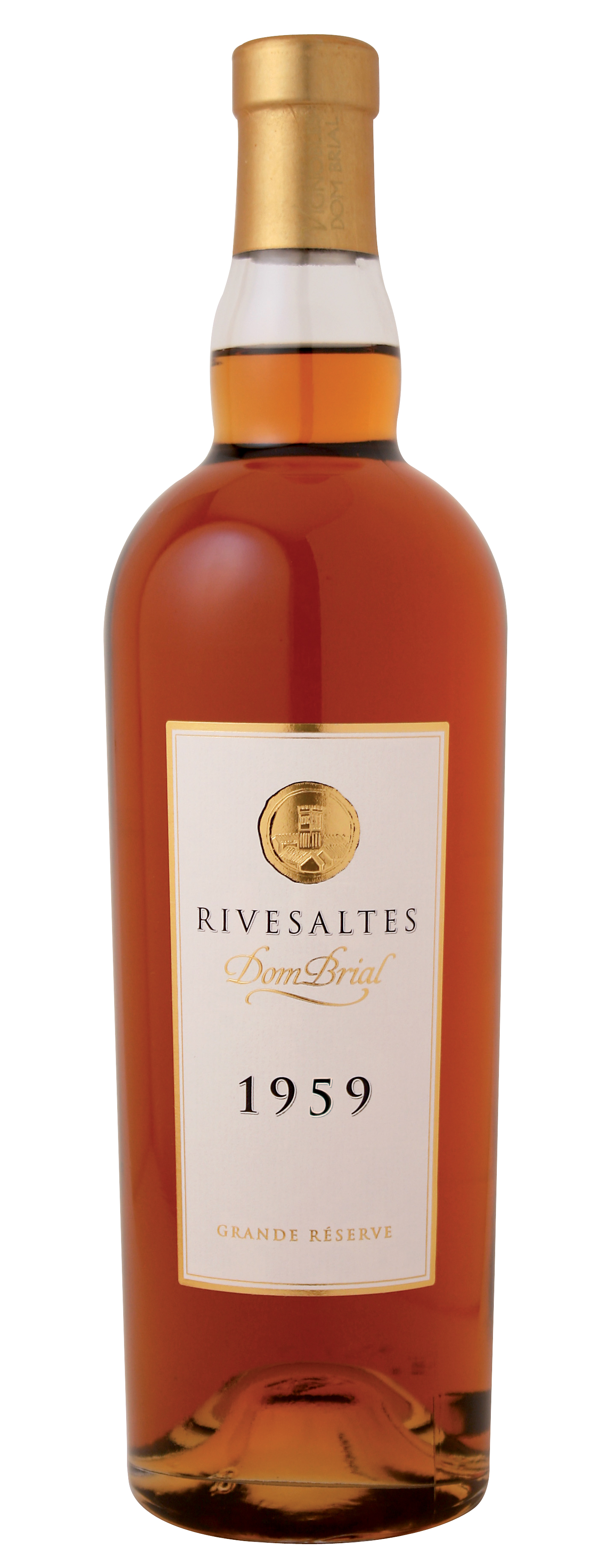 GRANDE RESERVE 1959