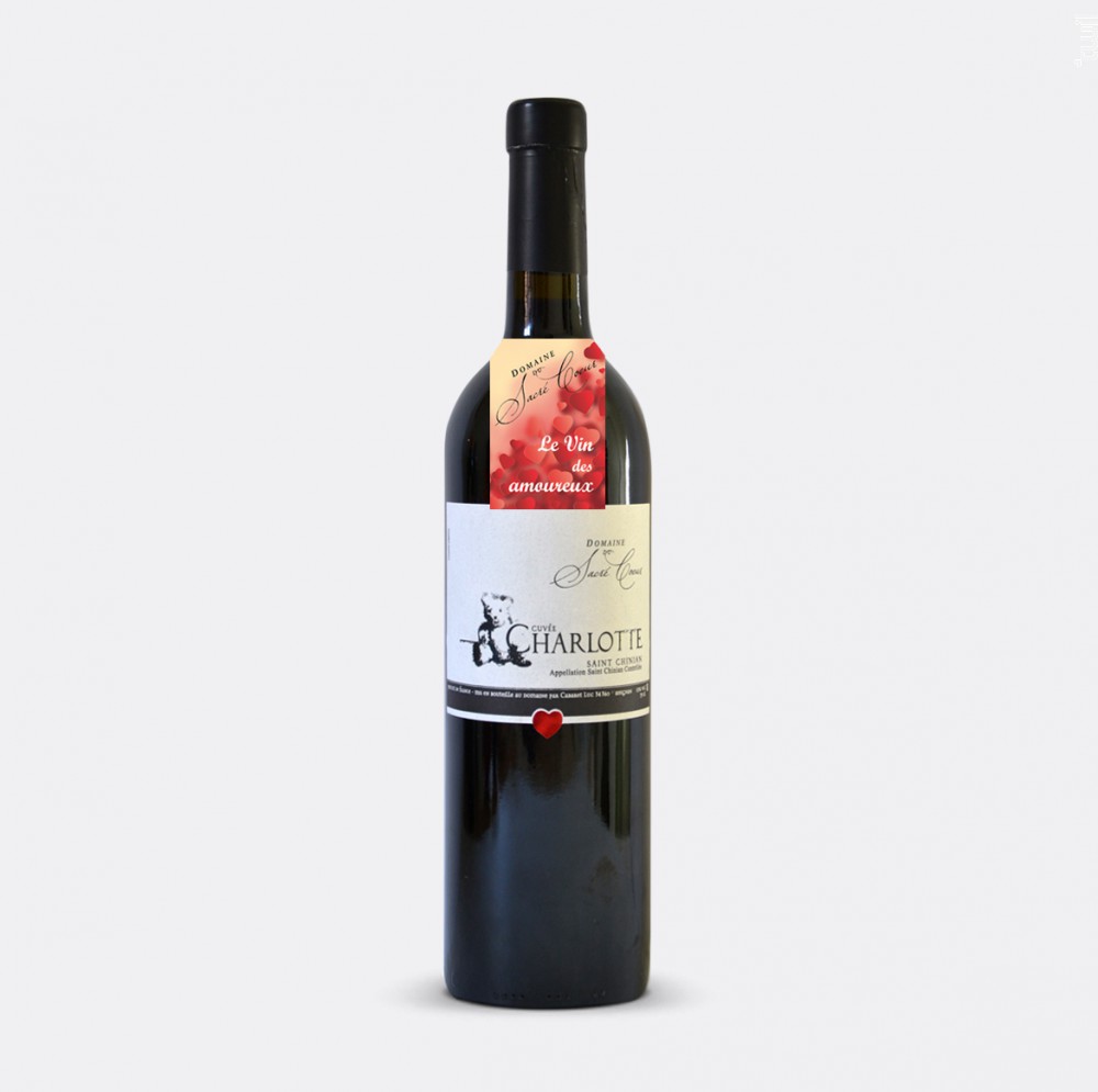 Cuvée Charlotte