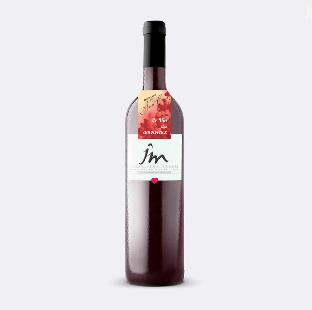 Cuvée Jean-Madoré