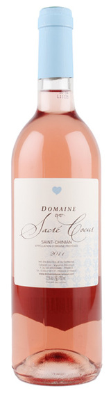 Rosé Tradition