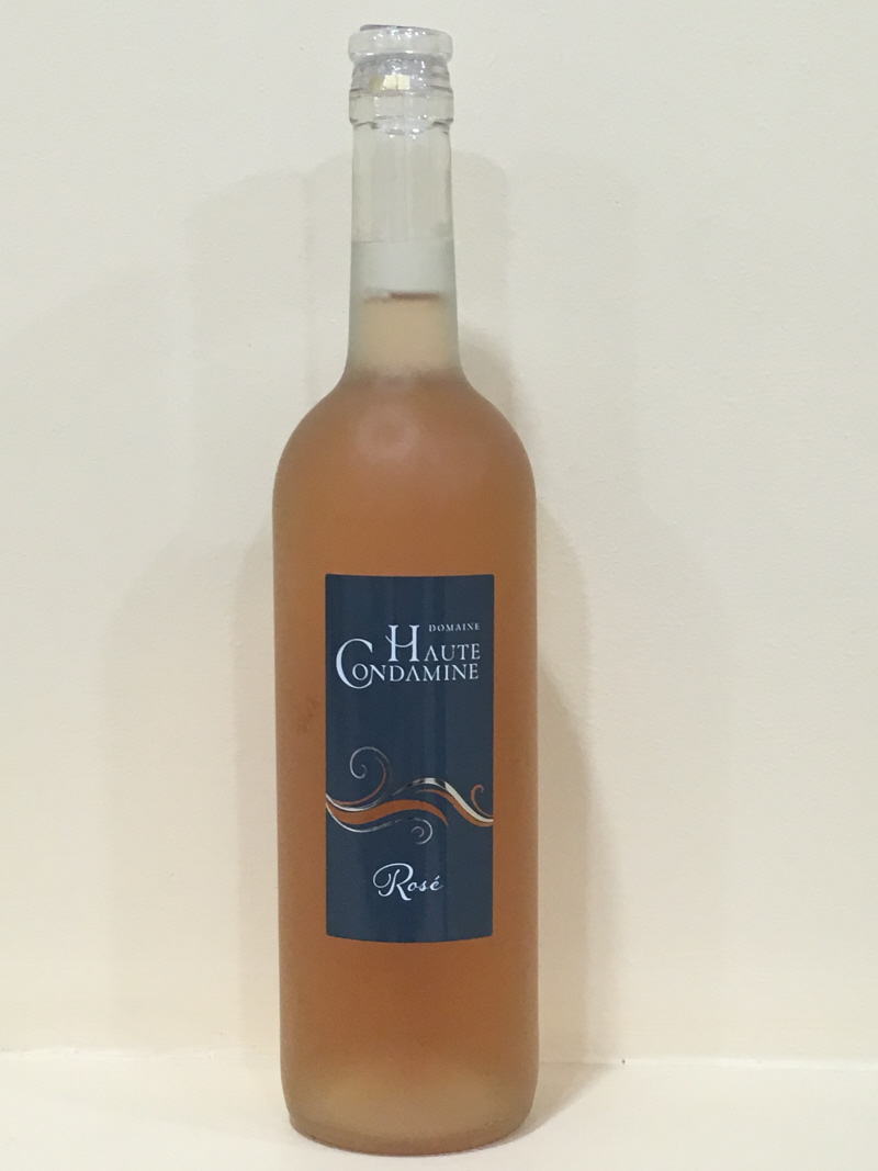 ROSE CONSAULT GRENACHE
