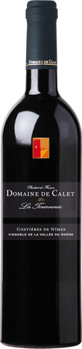 La Tournerie