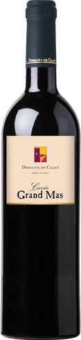 Cuvée Grand Mas