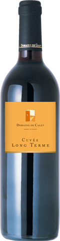 Cuvée Long Terme