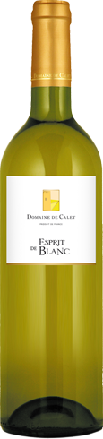Esprit de Blanc