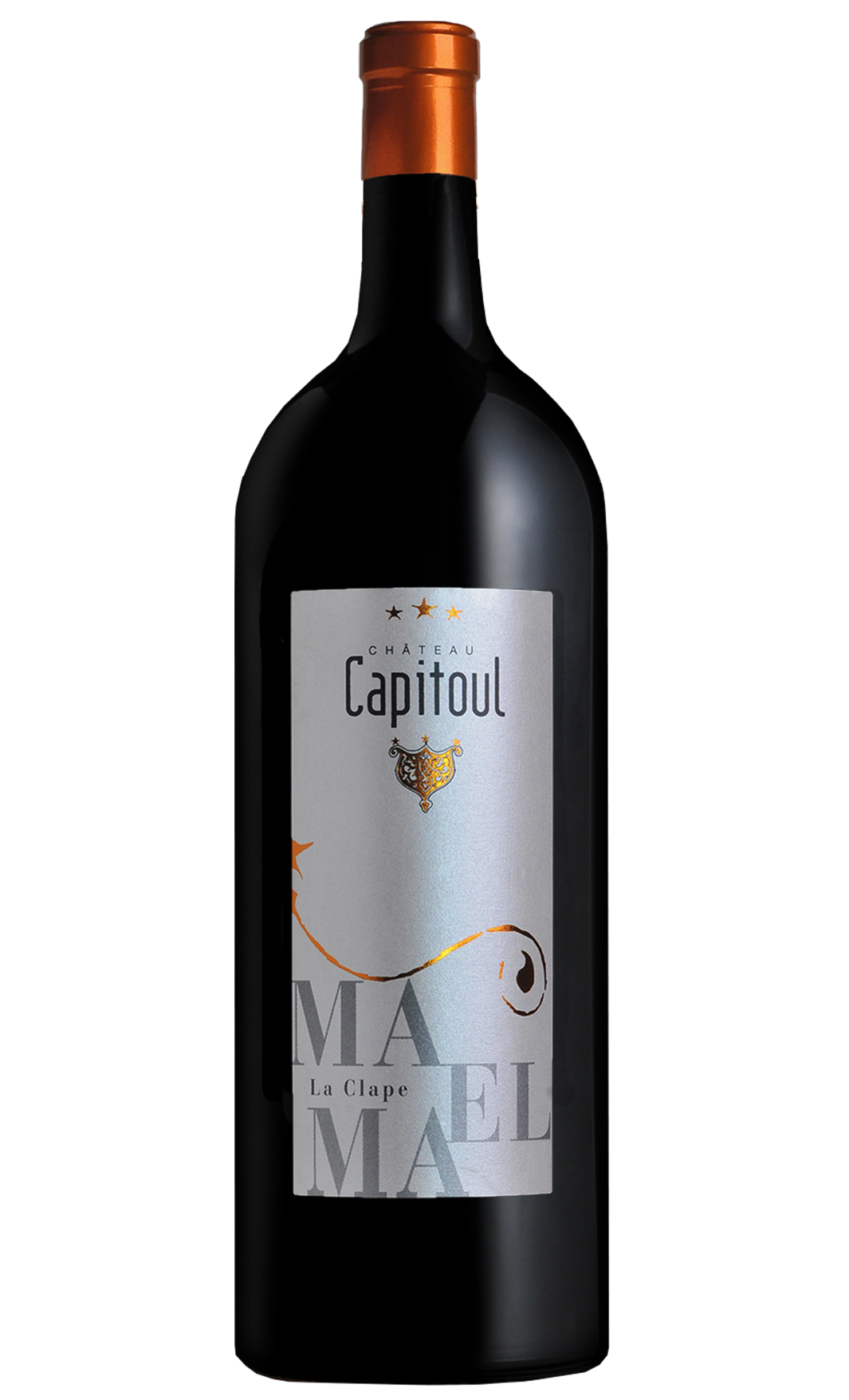 Vignobles Bonfils - Château Capitoul - Maelma