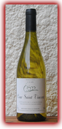 Les Mourguettes-Rosé
