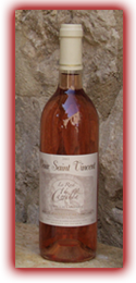 Le Rosé de Camille