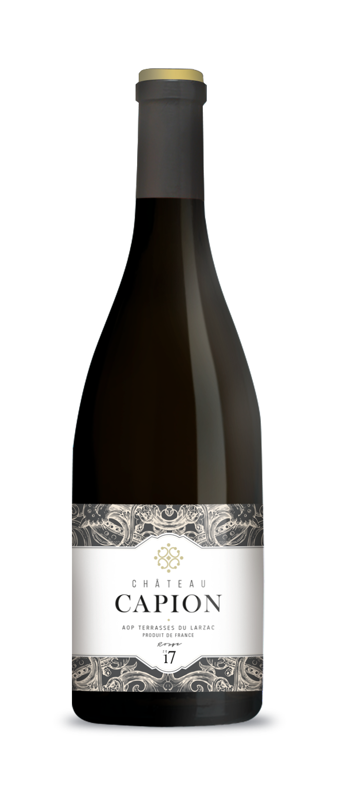 Château Capion Rouge