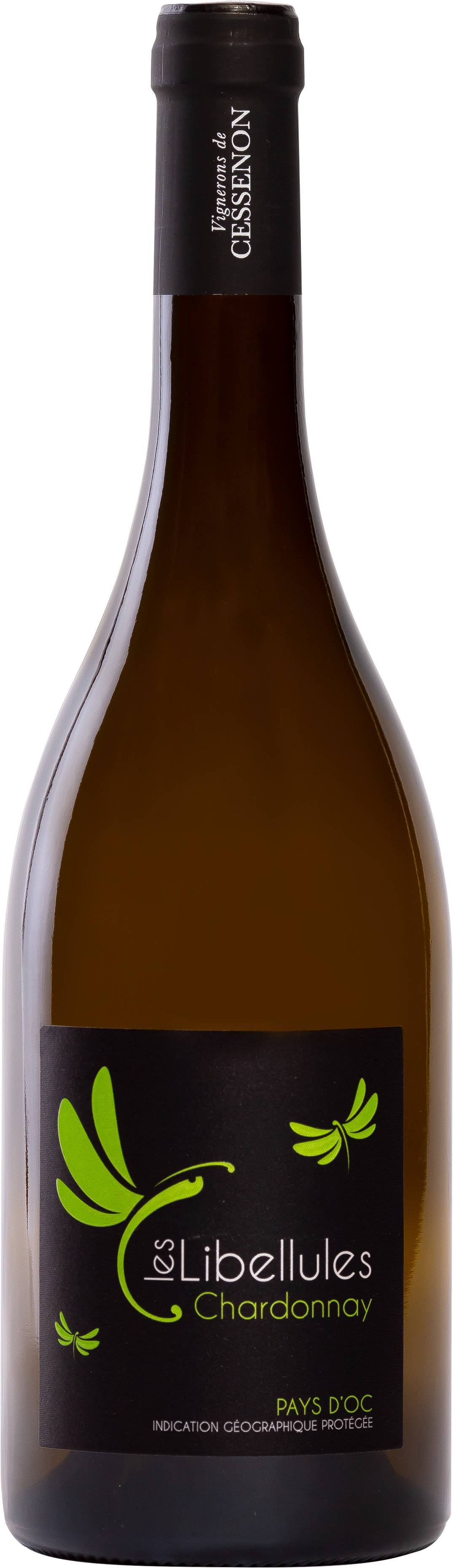 Les Libellules Chardonnay