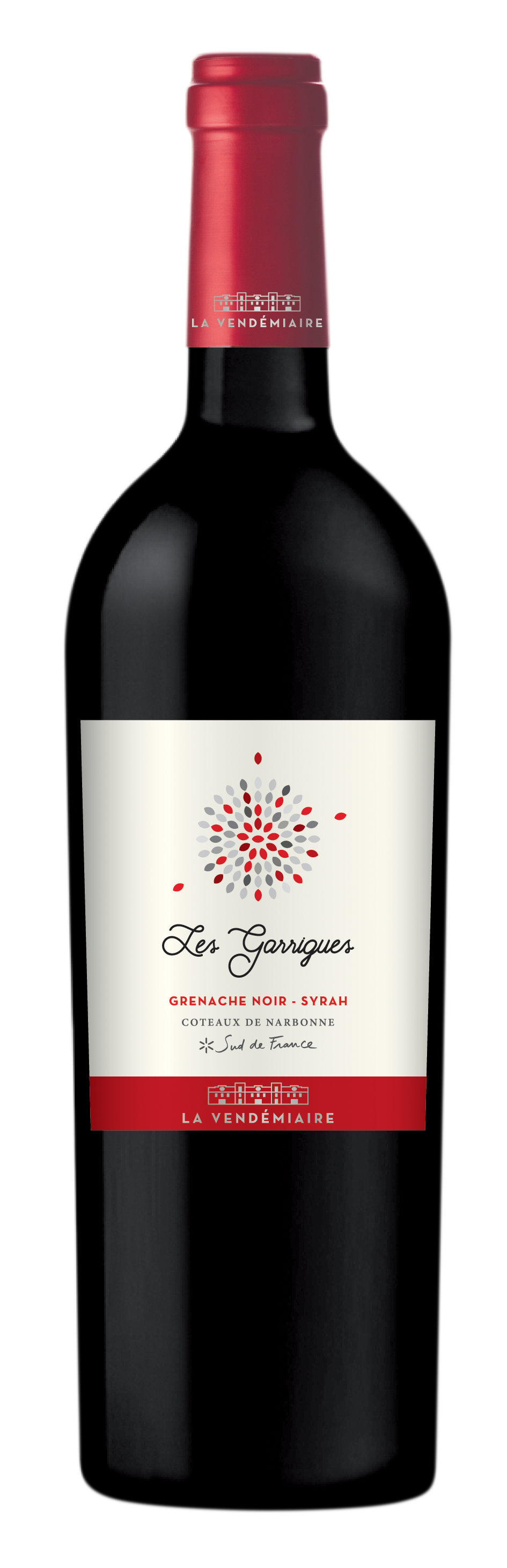 Les Garrigues