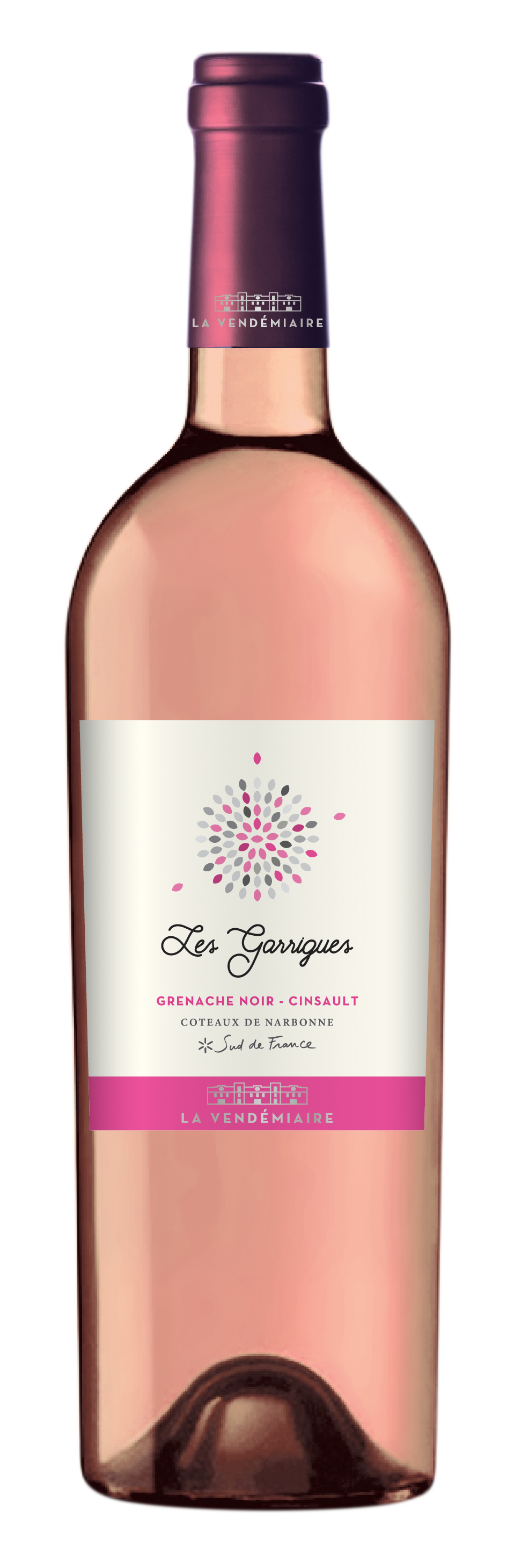 Les Garrigues