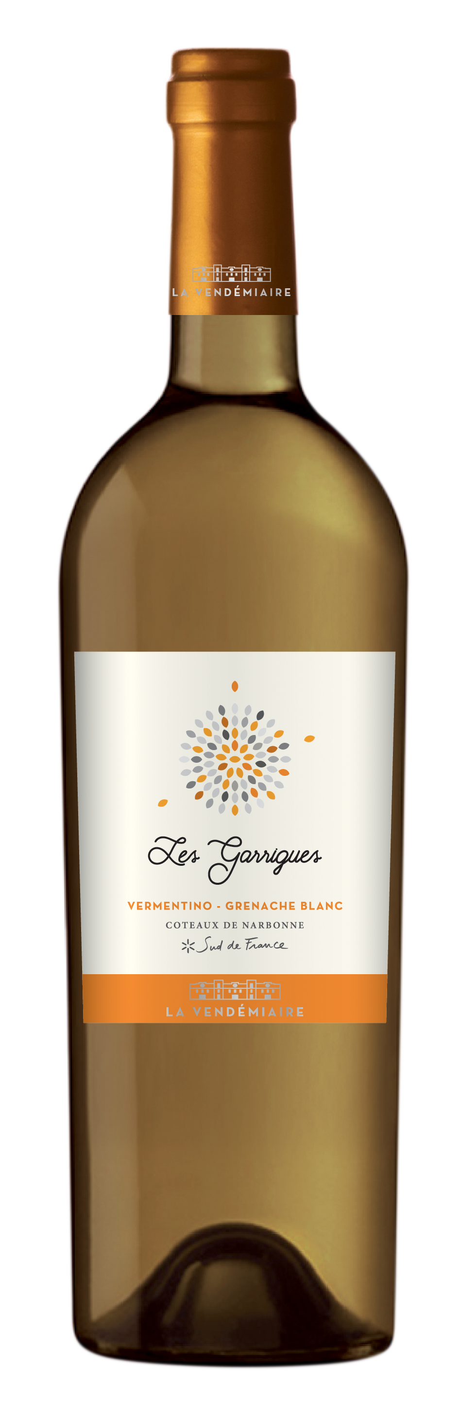 Les Garrigues