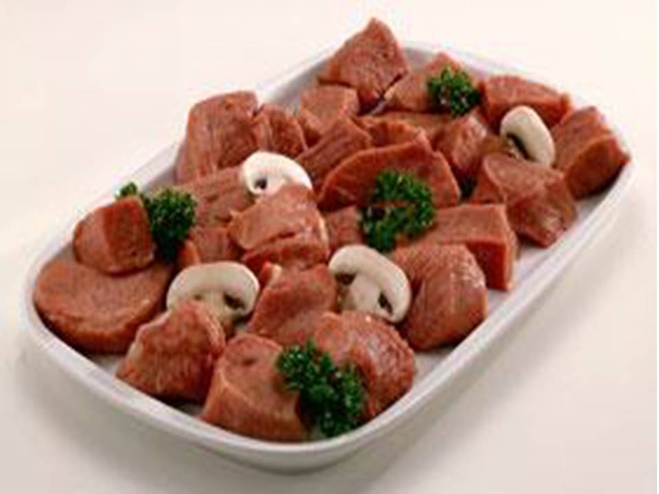 BLANQUETTE VEAU S/OS S/V FR