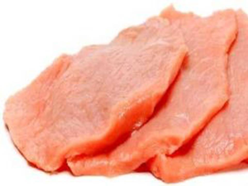 ESCALOPE VEAU FR*