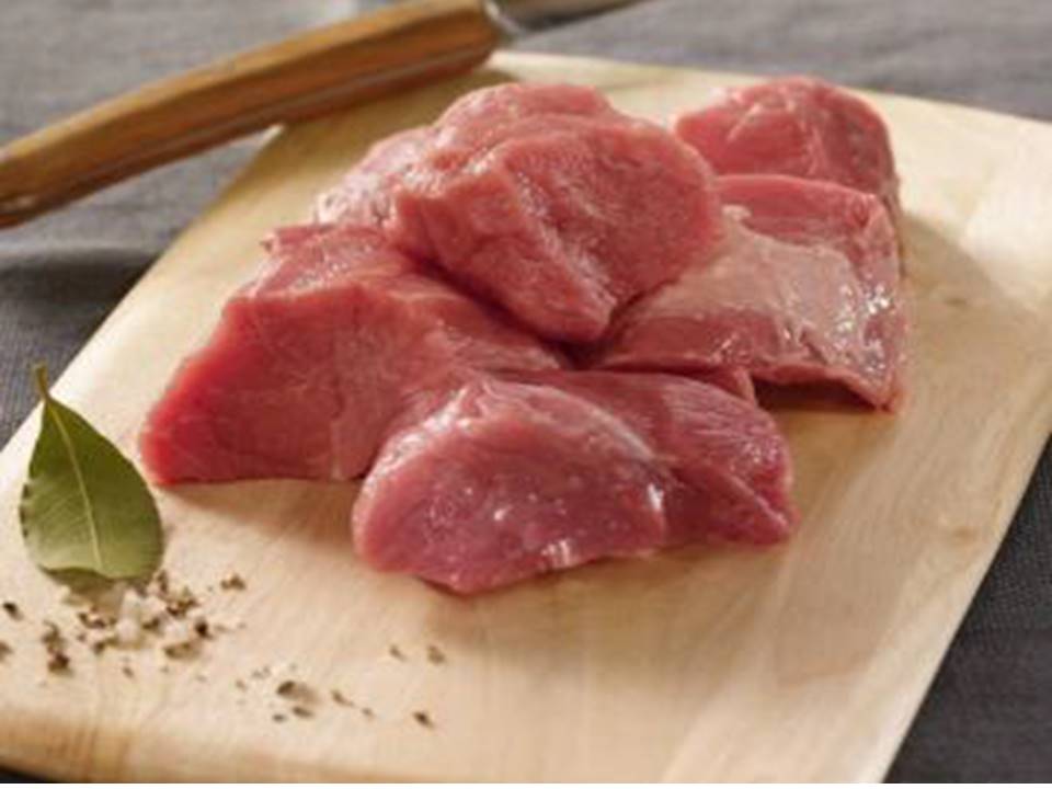 PAVE DE VEAU FR