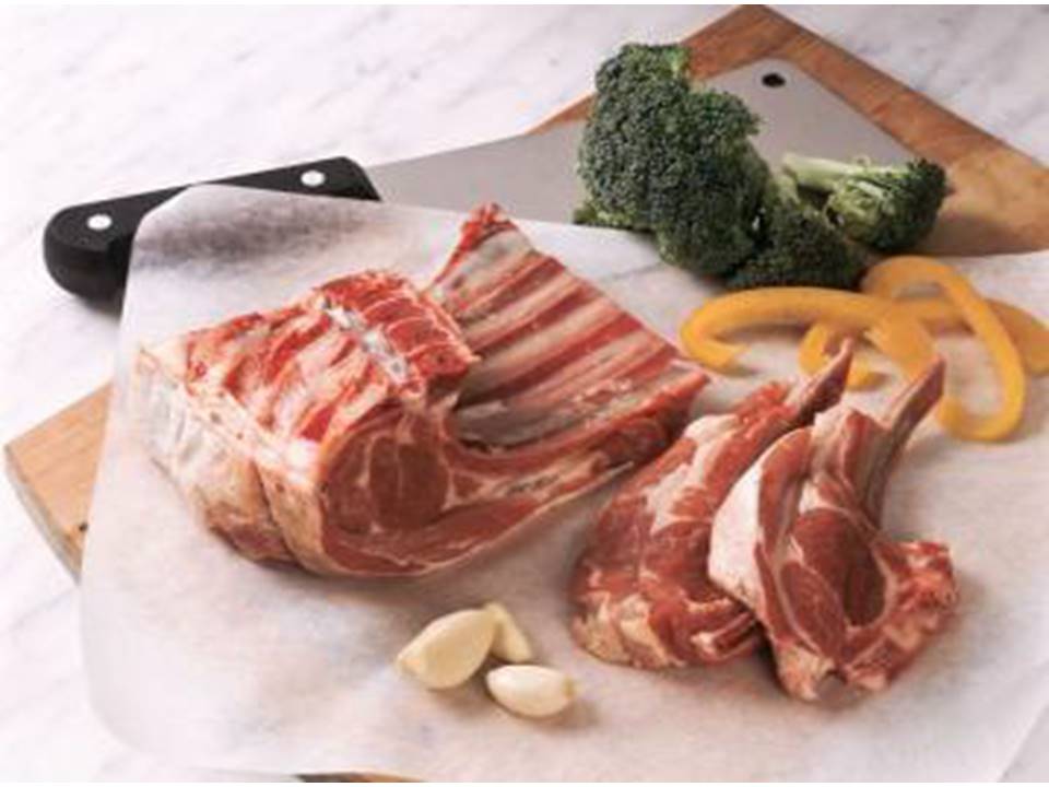 COTE AGNEAU SIMPLE FR