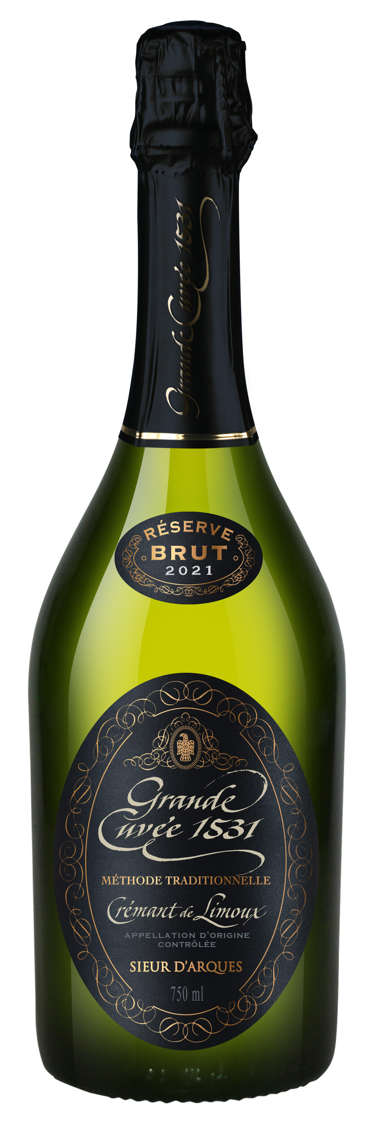 Grande Cuvée 1531 Réserve