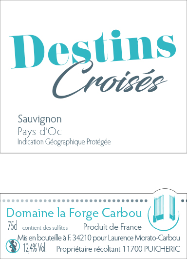 DESTINS CROISES