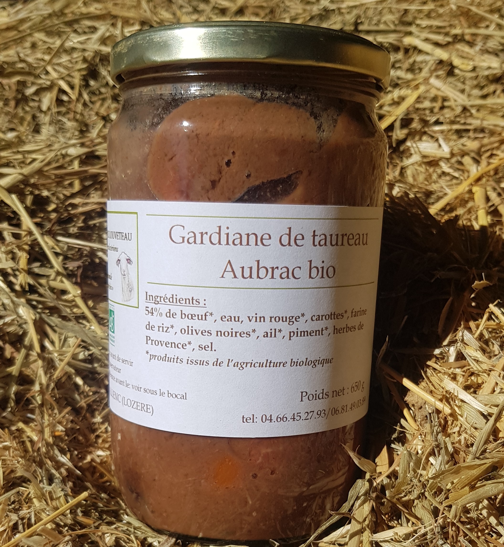 Gardiane 