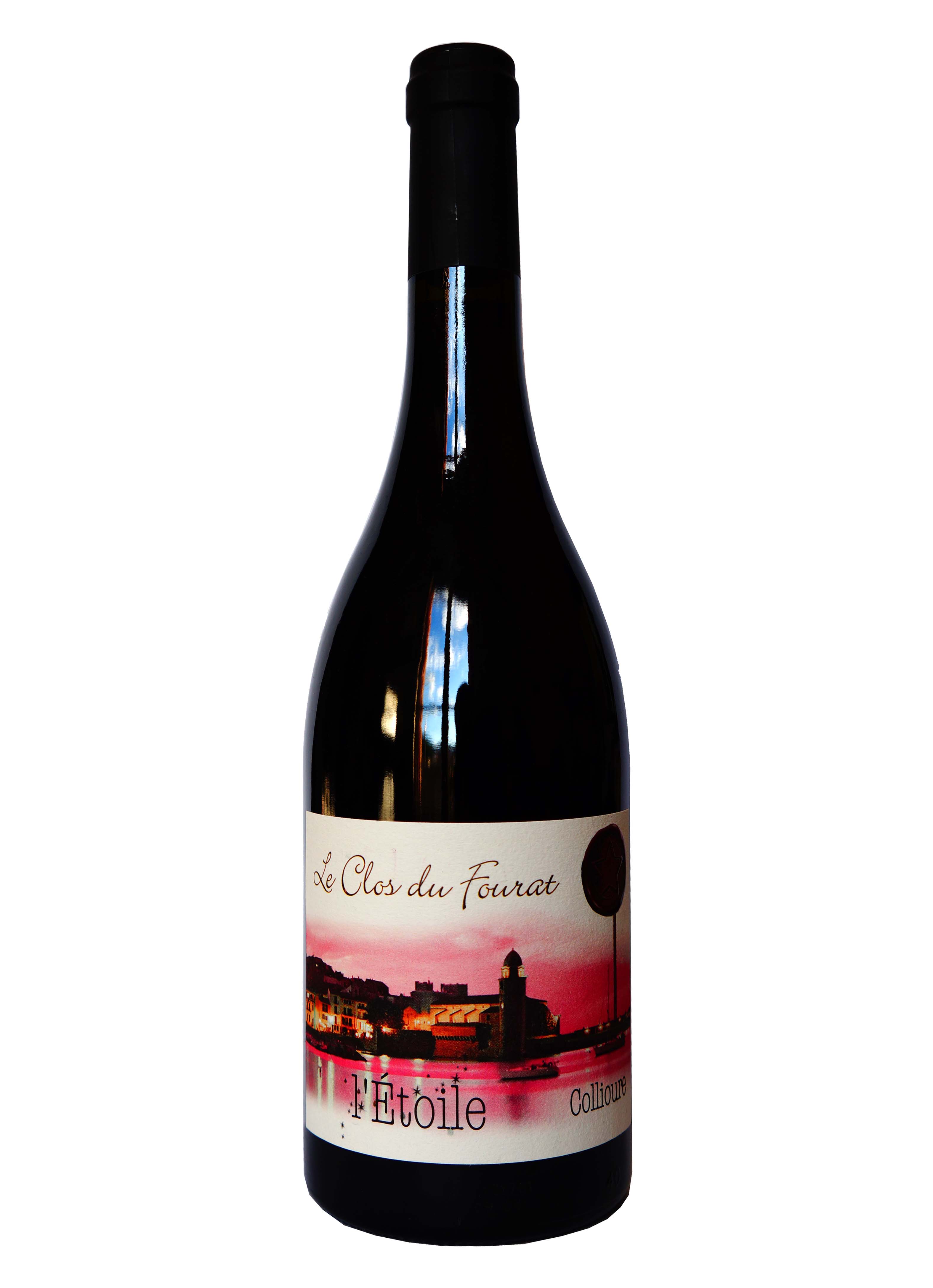 CLOS DU FOURAT