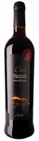 BANYULS DORE
