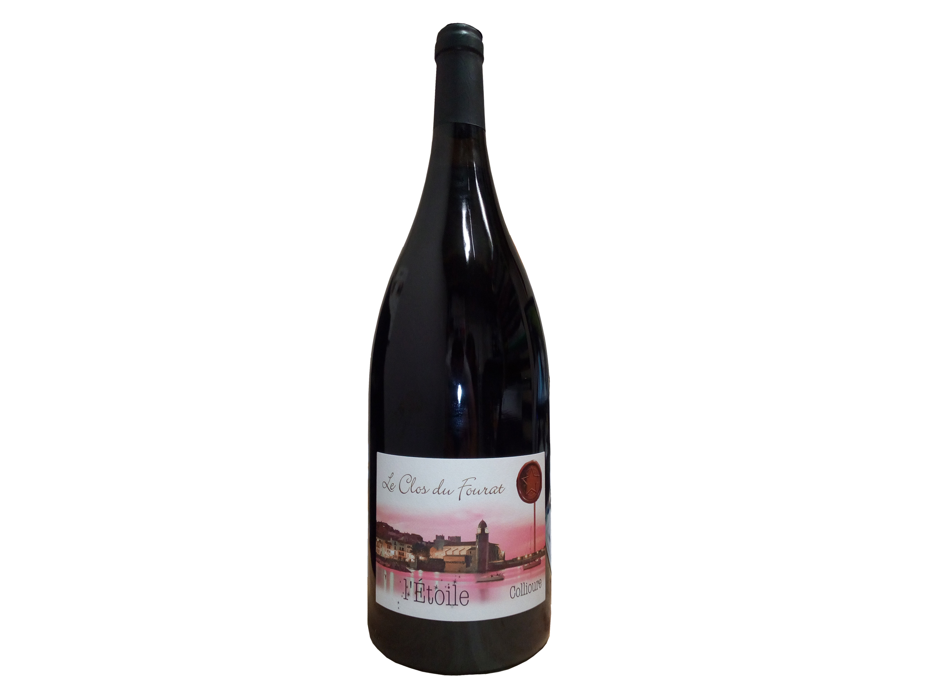 MAGNUM CLOS DU FOURAT