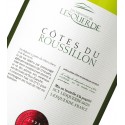 Lesquerde, blanc Collection Lesquerde