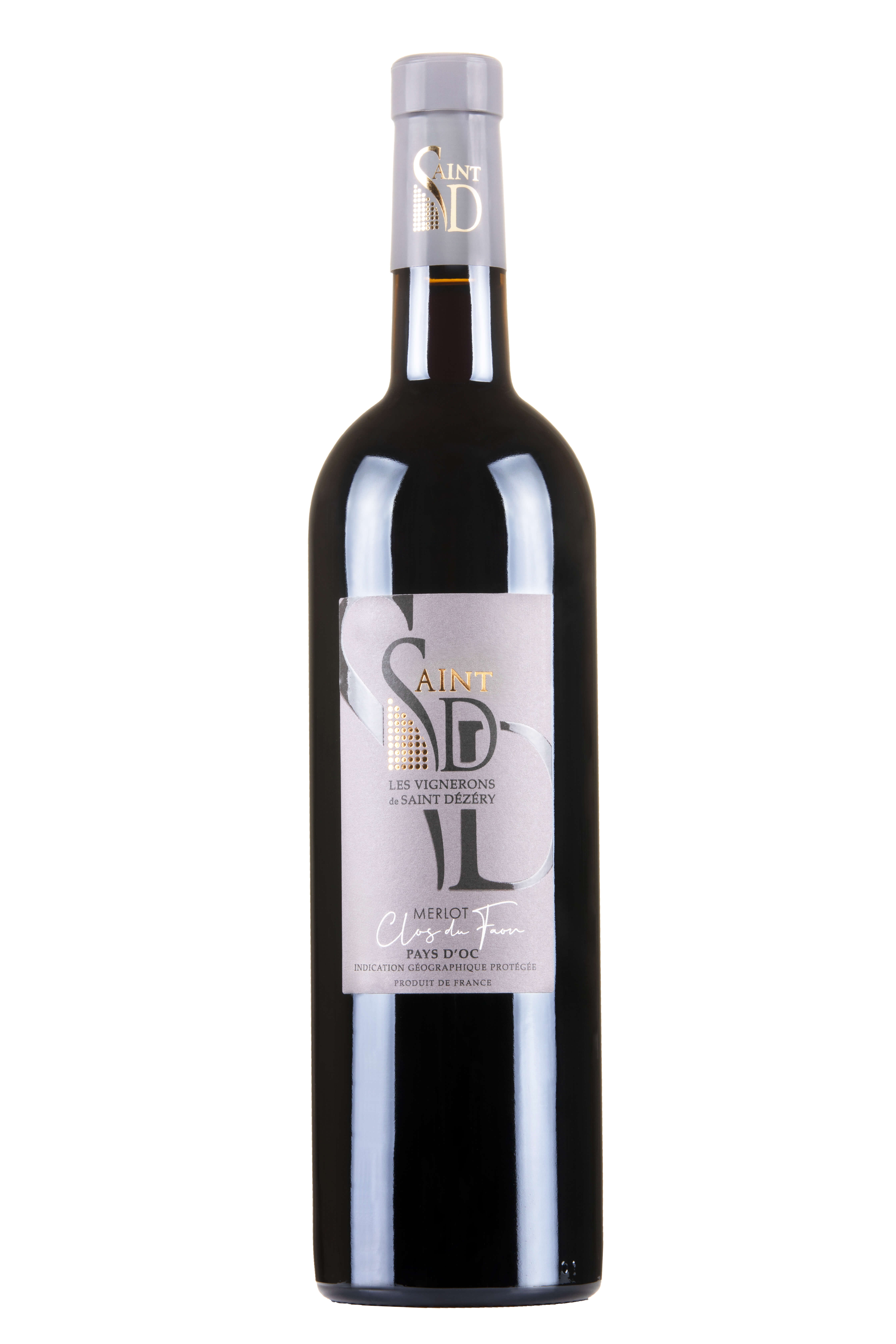 Clos du Faon