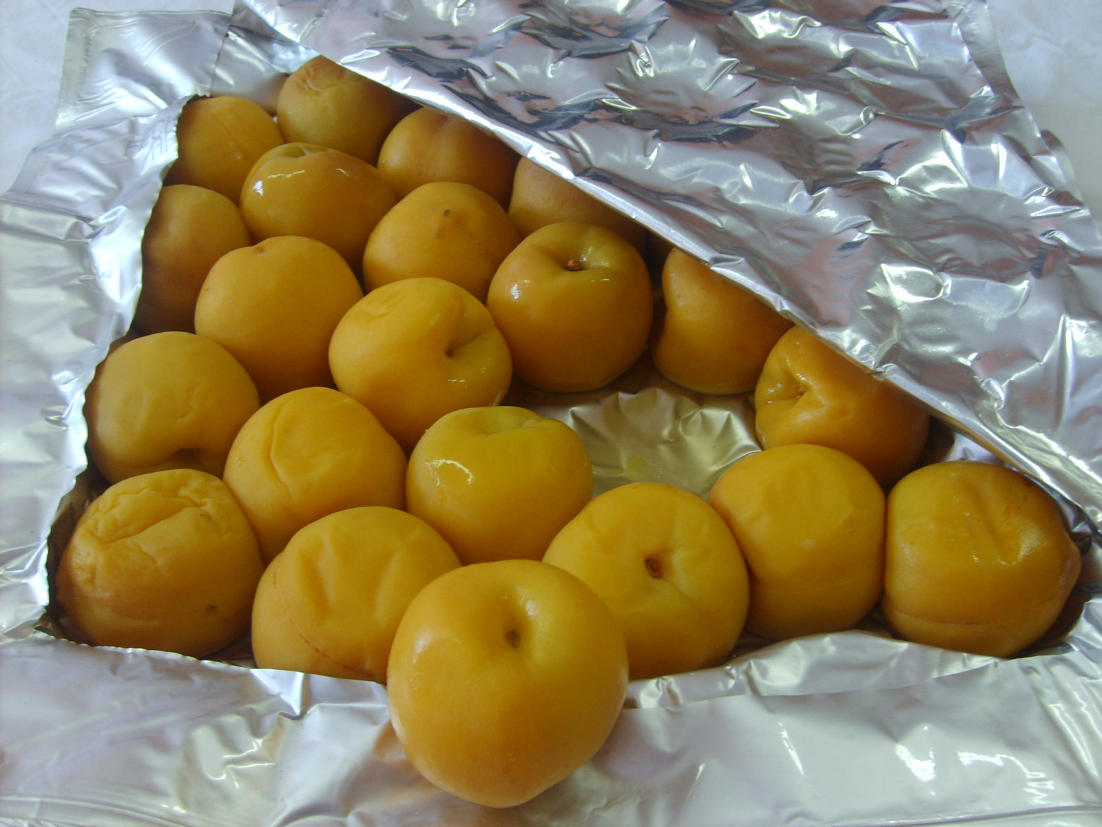 Peche entiere 3kg