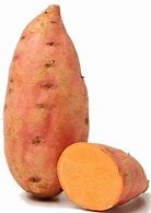PATATE DOUCE