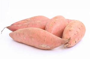 PATATE DOUCE