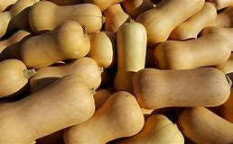 BUTTERNUTS